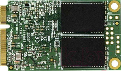 SSD диск Transcend 230S 256GB (TS256GMSA230S) - фото