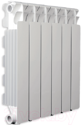 Радиатор алюминиевый Fondital Aleternum B4 350/100 - фото