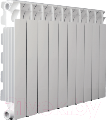 Радиатор алюминиевый Fondital Calidor Super B4 350/100 (V69001406)