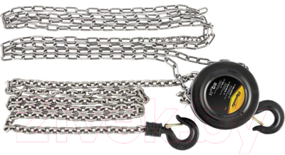 Таль ручная Sparta 519195 - фото