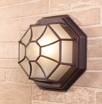 Бра уличное Elektrostandard Telarana L GL 1024D - фото