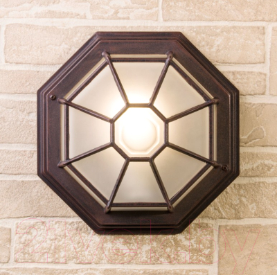 Бра уличное Elektrostandard Telarana L GL 1024D