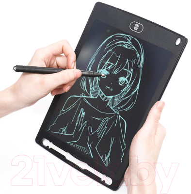Электронный блокнот Platinet ECO LCD Ultra Thin Writing 12