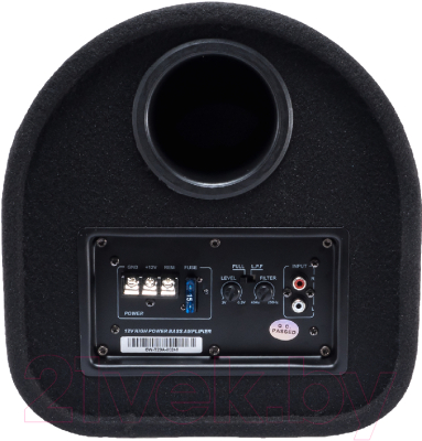 Корпусной активный сабвуфер AURA SW-T20A