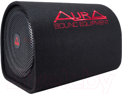 Корпусной активный сабвуфер AURA SW-T25A - фото