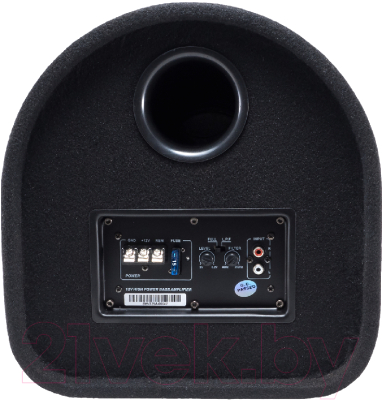 Корпусной активный сабвуфер AURA SW-T25A