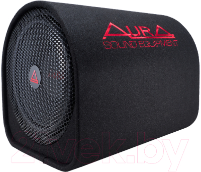 Корпусной активный сабвуфер AURA SW-T30A - фото