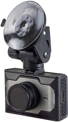 Автомобильный видеорегистратор SilverStone F1 Crod A85-CPL - фото