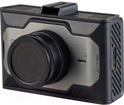 Автомобильный видеорегистратор SilverStone F1 Crod A85-CPL