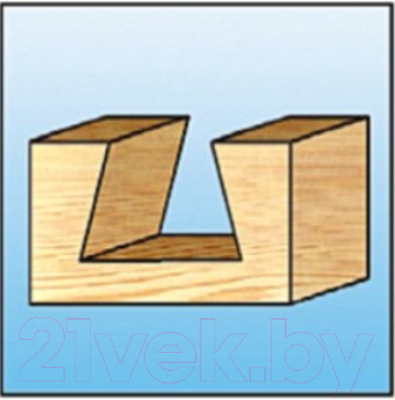 Фреза Makita D-10920