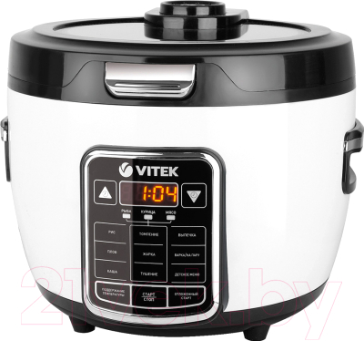 Мультиварка Vitek VT-4284 - фото
