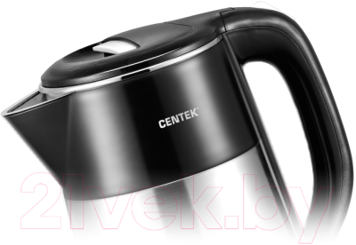 Электрочайник Centek CT-0021 (металл)