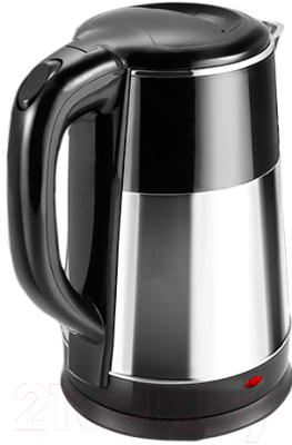 Электрочайник Centek CT-0021 (металл)