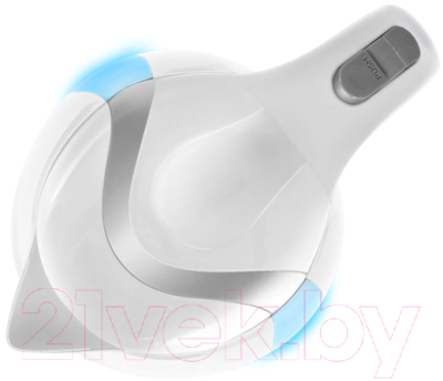 Электрочайник Centek CT-0040 (белый)