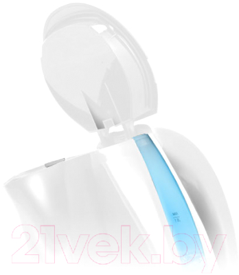 Электрочайник Centek CT-0040 (белый)