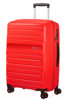 Чемодан на колесах American Tourister Sunside 51G*00 002 - фото