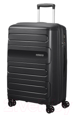 Чемодан на колесах American Tourister Sunside 51G*09 002 - фото