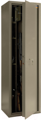 Оружейный сейф Valberg Сафари - фото