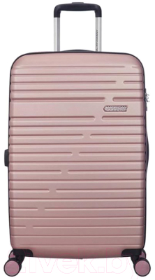 Чемодан на колесах American Tourister Aero Racer 61G*90 002 - фото