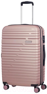 Чемодан на колесах American Tourister Aero Racer 61G*90 002