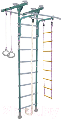 Детский спортивный комплекс Midzumi Niji Ton - фото