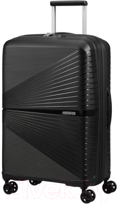 Чемодан на колесах American Tourister Airconic 88G*09 002 - фото