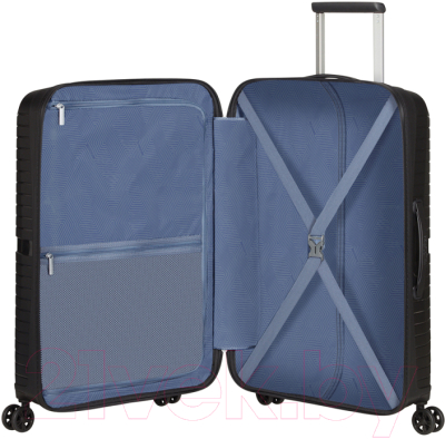 Чемодан на колесах American Tourister Airconic 88G*09 002