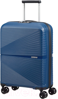 Чемодан на колесах American Tourister Airconic 88G*41 001 - фото