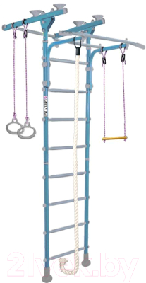 Детский спортивный комплекс Midzumi Hoshi Ton - фото