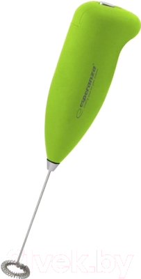 Вспениватель молока Esperanza EKF001G - фото