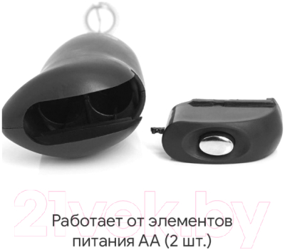 Вспениватель молока Esperanza EKF001G