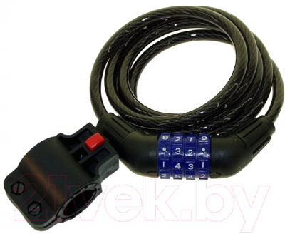 Велозамок M-Wave 230170 - фото