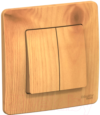 Выключатель Schneider Electric Blanca BLNVS010505 - фото