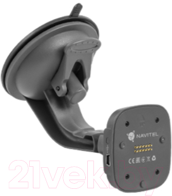 GPS навигатор Navitel E707 Magnetic