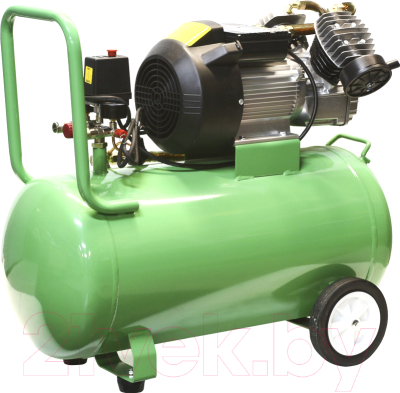 Воздушный компрессор Калибр КМК-2300/100У (58656)