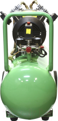 Воздушный компрессор Калибр КМК-2300/100У (58656)