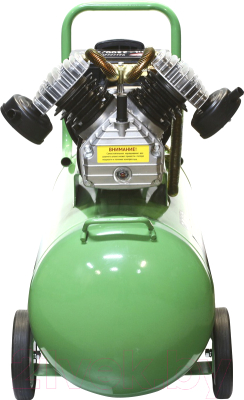 Воздушный компрессор Калибр КМК-2300/100У (58656)