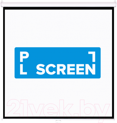 Проекционный экран PL Magna 203x114см MW / MWM-HD-92D - фото