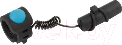 Звонок для велосипеда M-Wave 420270 - фото