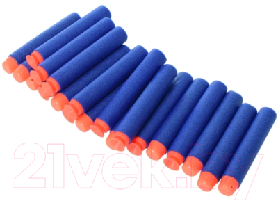 Бластер игрушечный ZeCong Toys Пистолет / ZC7107