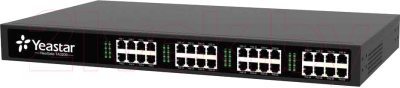VoIP-шлюз Yeastar TA3200 - фото