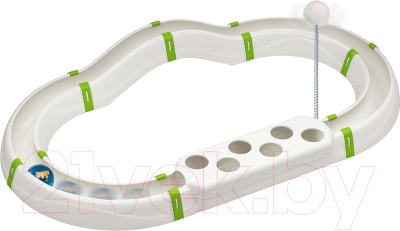 Игрушка для кошек Ferplast Labyrinth / 85100900 - фото