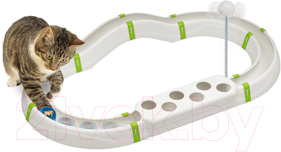 Игрушка для кошек Ferplast Labyrinth / 85100900