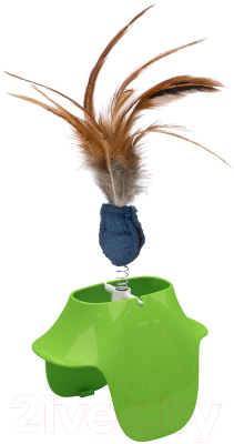 Игрушка для кошек Ferplast Labyrinth / 85100900