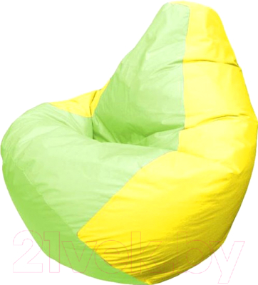 Бескаркасное кресло Flagman Груша Макси Г2.1-412 (австралия) - фото