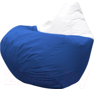 Бескаркасное кресло Flagman Груша Макси Г2.1-416 (арбат) - фото