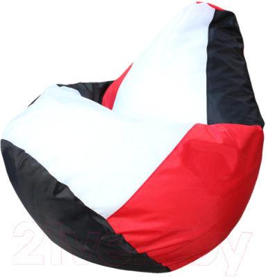 Бескаркасное кресло Flagman Макси Г2.1-420 (берлин) - фото