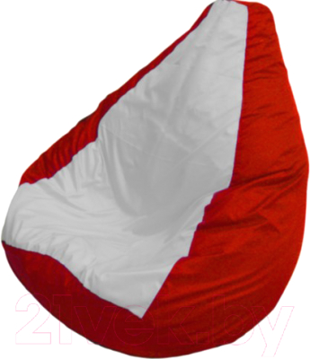 Бескаркасное кресло Flagman Груша Макси Г2.1-430 (дерика) - фото