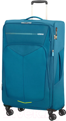 Чемодан на колесах American Tourister Summerfunk 78G*51 005 - фото