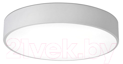 Потолочный светильник Kinklight Медина 05460.01 (белый) - фото